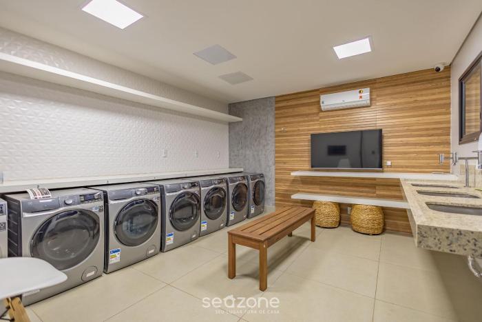 full apartment in setor noroeste eme0218