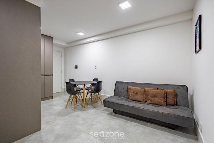 full apartment in setor noroeste eme0218