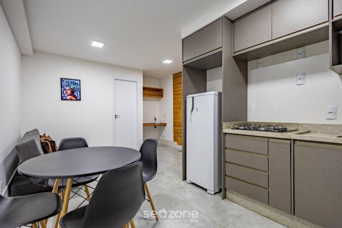 full apartment in setor noroeste eme0218