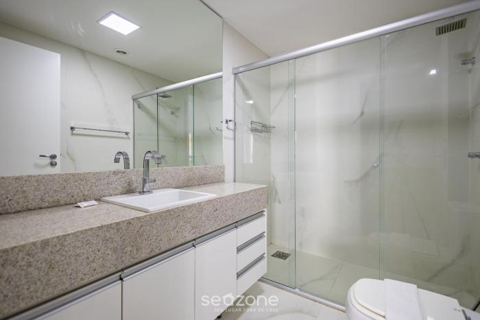 full apartment in setor noroeste eme0218