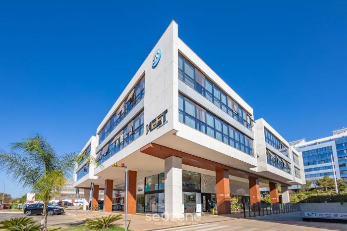 full apartment in setor noroeste eme0218