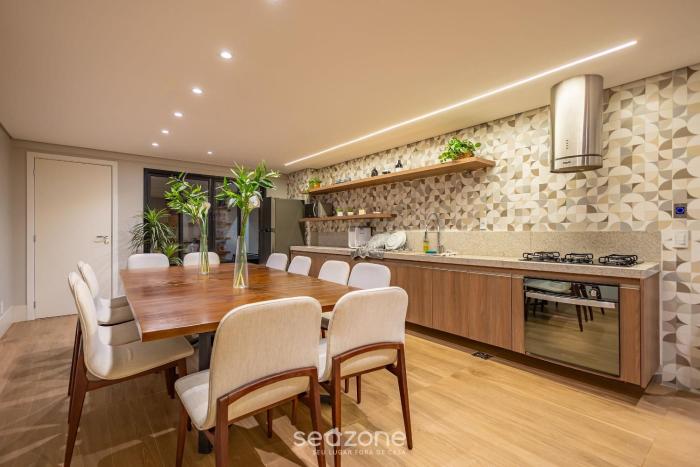 full apartment in setor noroeste eme0218