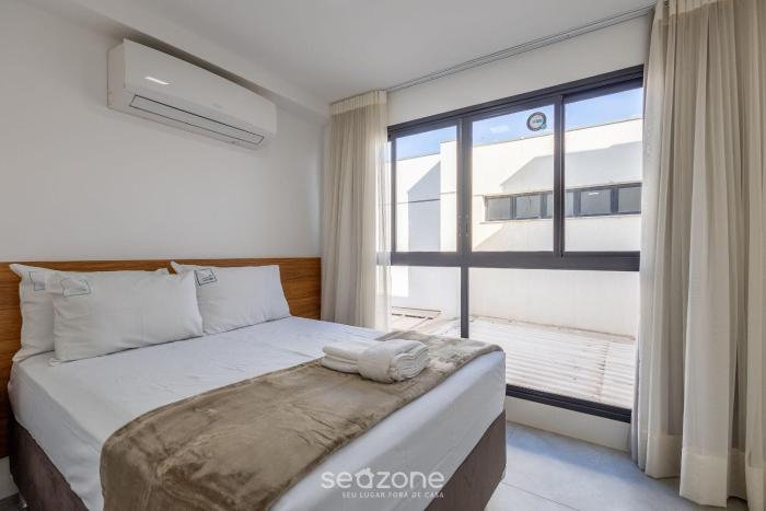 full apartment in setor noroeste eme0218