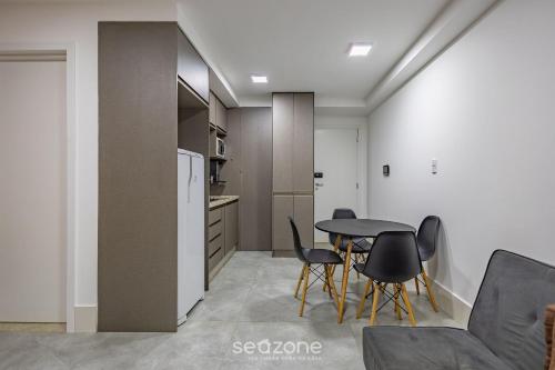 full apartment in setor noroeste eme0218