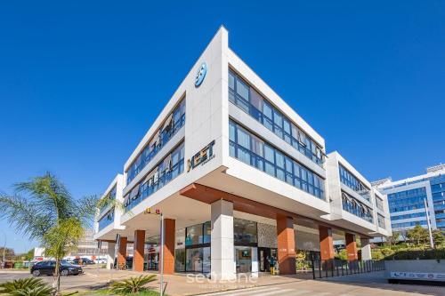 full apartment in setor noroeste eme0218