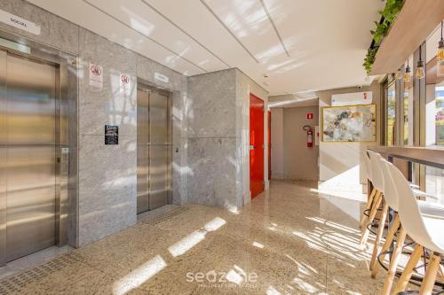 full apartment in setor noroeste eme0218