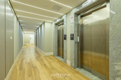 full apartment in setor noroeste eme0218