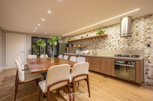 full apartment in setor noroeste eme0218
