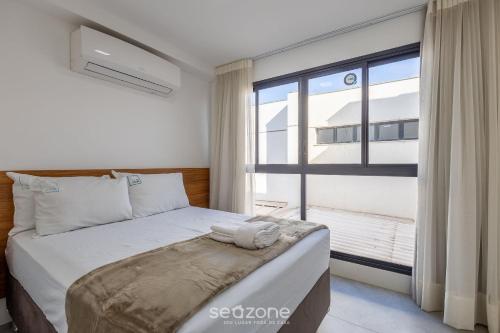 full apartment in setor noroeste eme0218