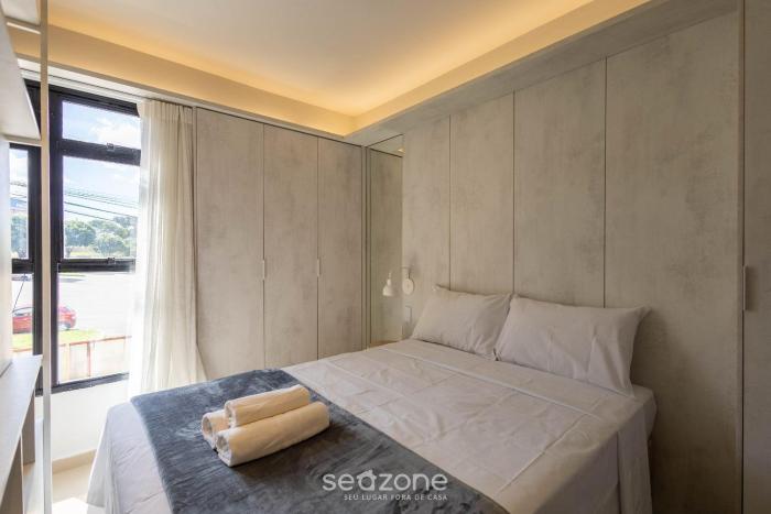 studio moderno prox do shoppping iguatemi shl0105