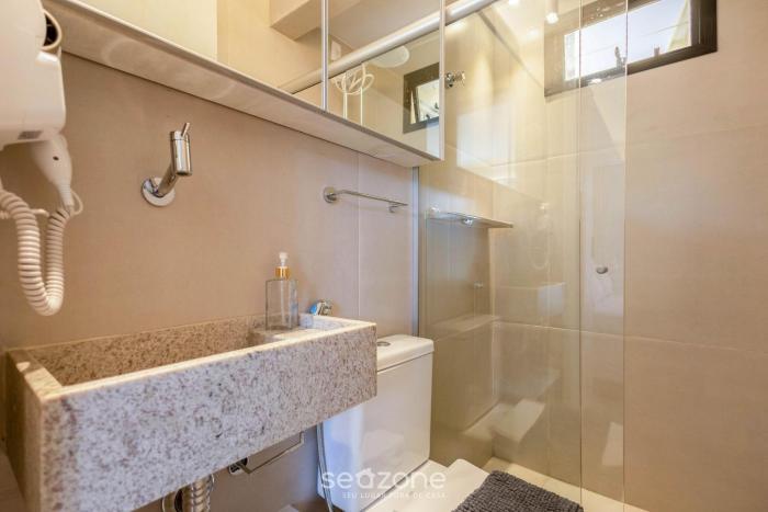 studio moderno prox do shoppping iguatemi shl0105