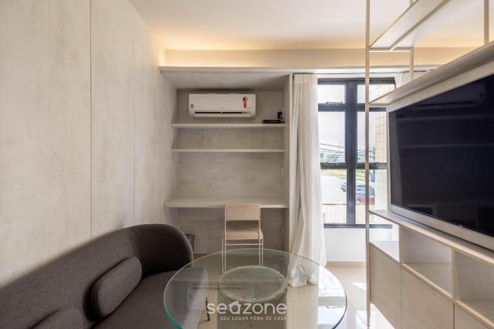 studio moderno prox do shoppping iguatemi shl0105
