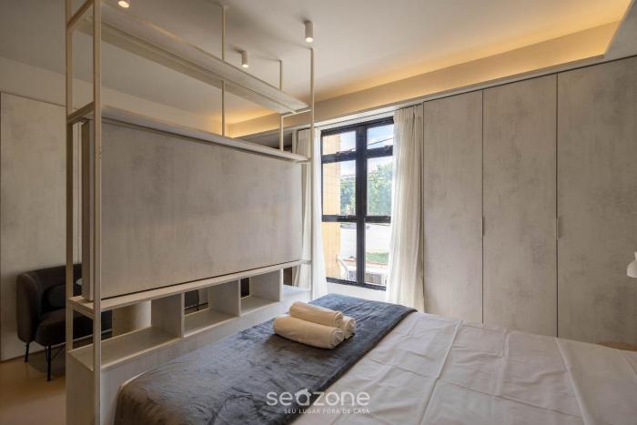 studio moderno prox do shoppping iguatemi shl0105