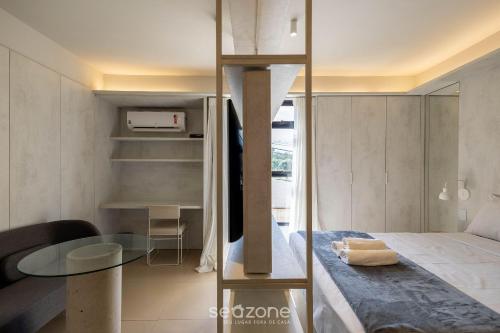 Studio Moderno Prox. Do Shoppping Iguatemi Shl0105,,2 star