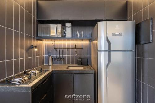 Studio Moderno Prox. Do Shoppping Iguatemi Shl0105,,2 star