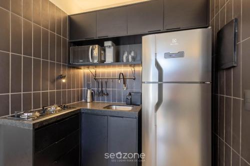 studio moderno prox do shoppping iguatemi shl0105
