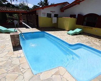 pousada gaivotas de maranduba