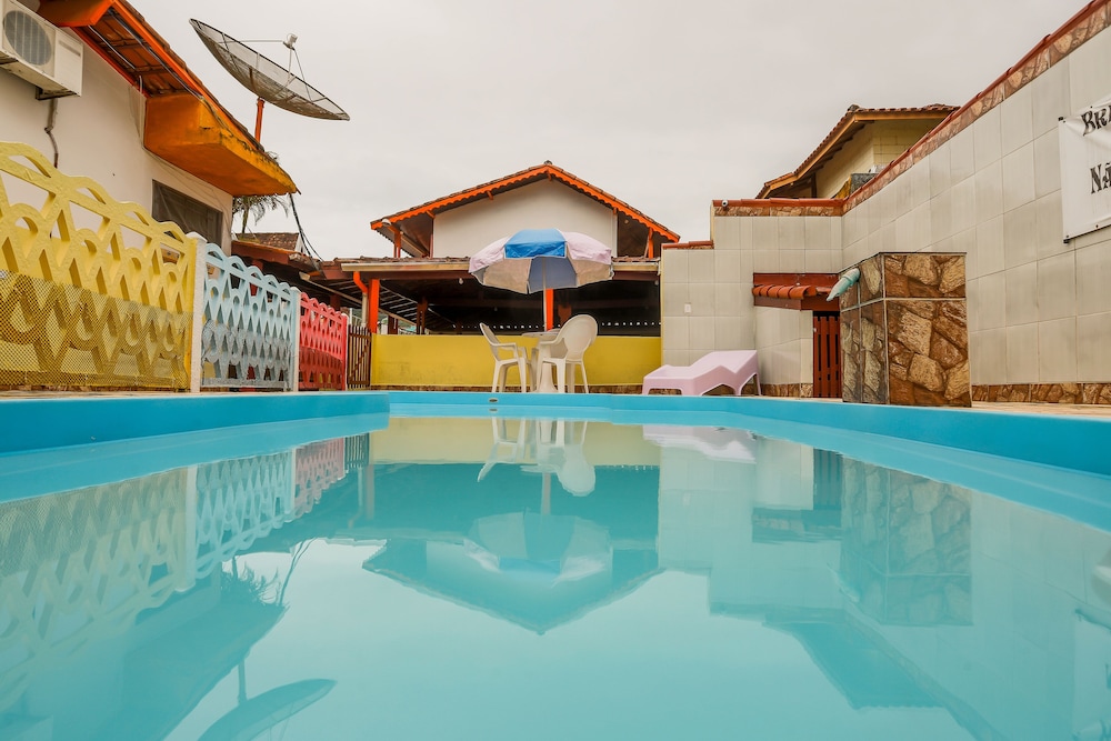 pousada gaivotas de maranduba