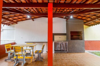 pousada gaivotas de maranduba