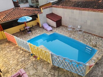 pousada gaivotas de maranduba