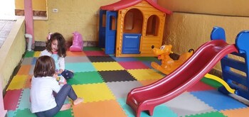 pousada gaivotas de maranduba