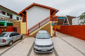 pousada gaivotas de maranduba