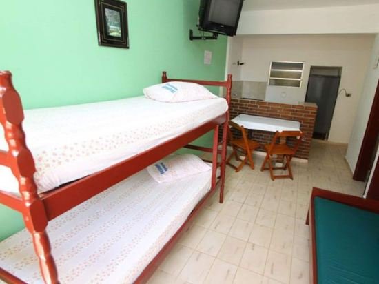 pousada gaivotas de maranduba