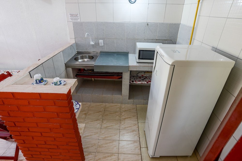 pousada gaivotas de maranduba