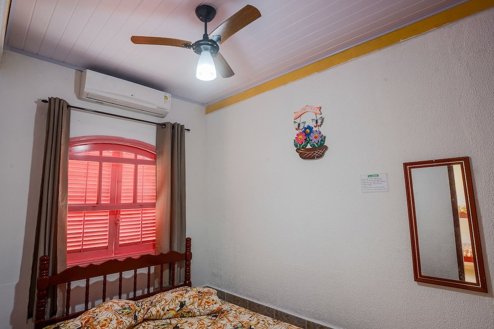 pousada gaivotas de maranduba