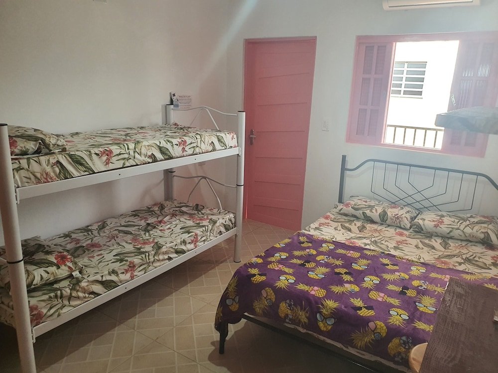 pousada gaivotas de maranduba