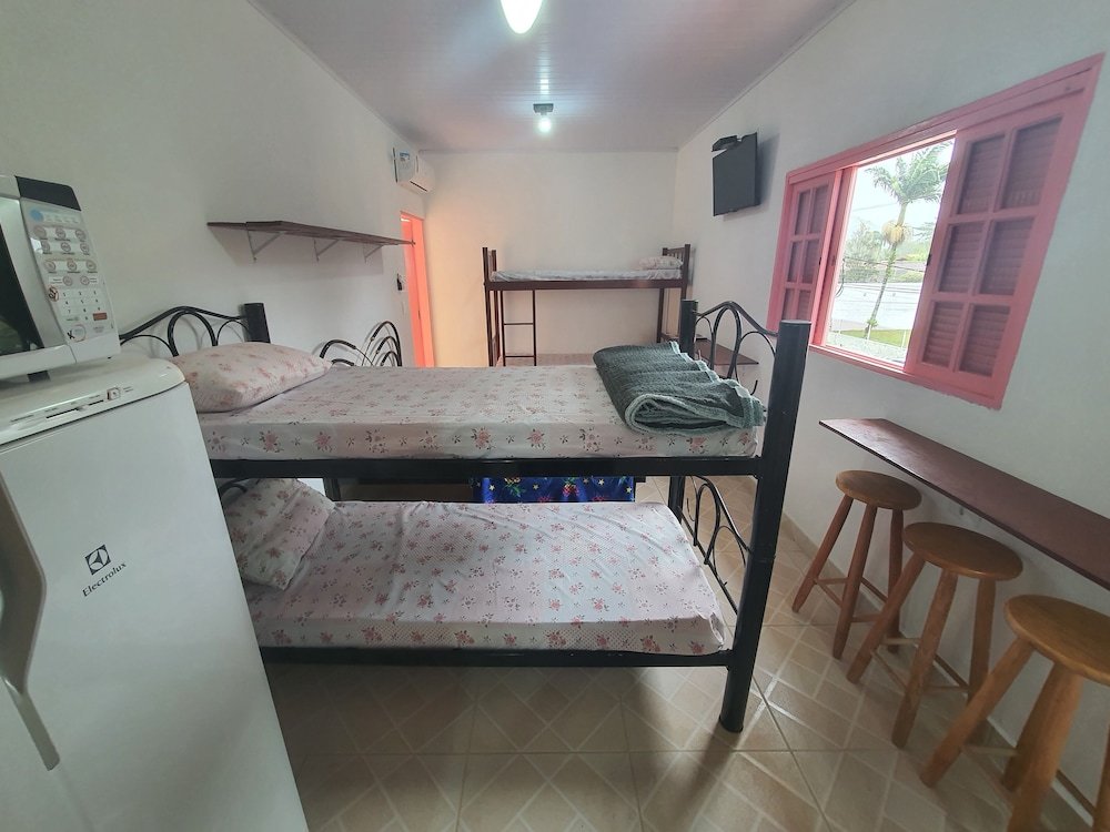 pousada gaivotas de maranduba