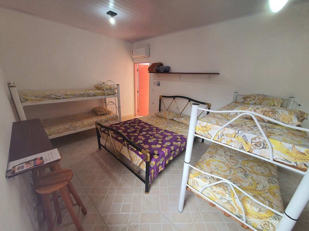 pousada gaivotas de maranduba