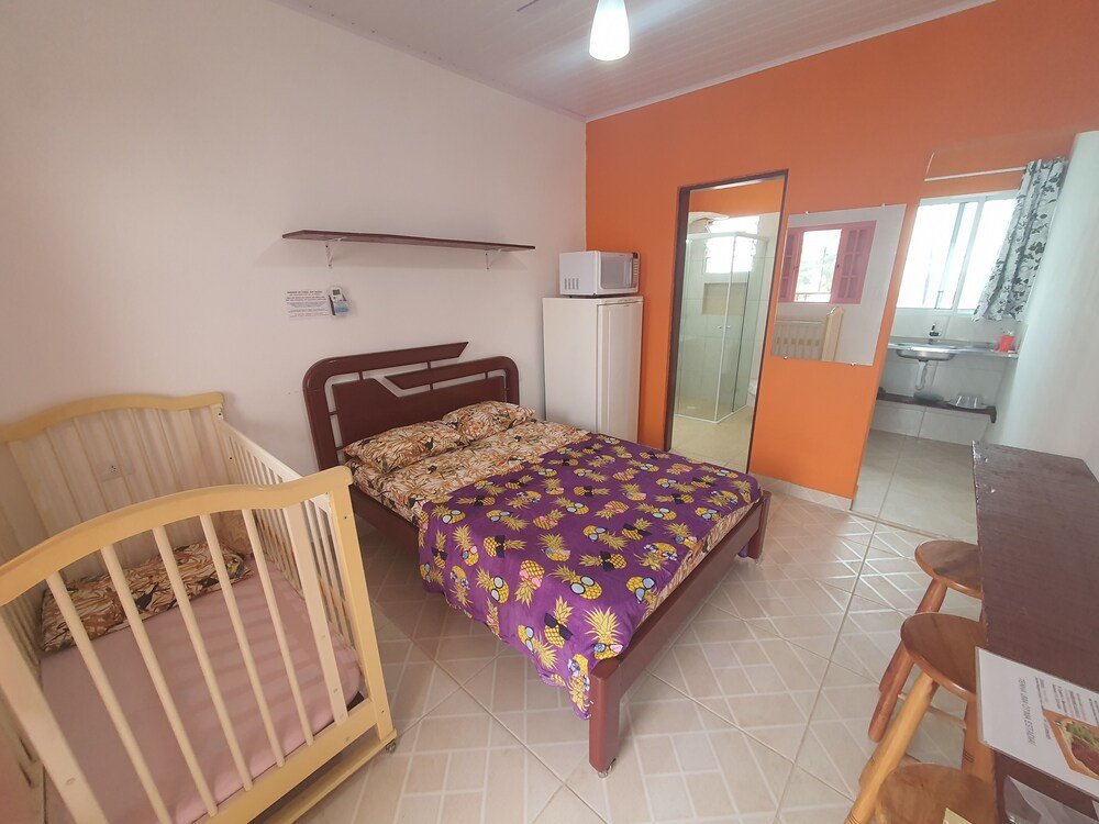 pousada gaivotas de maranduba