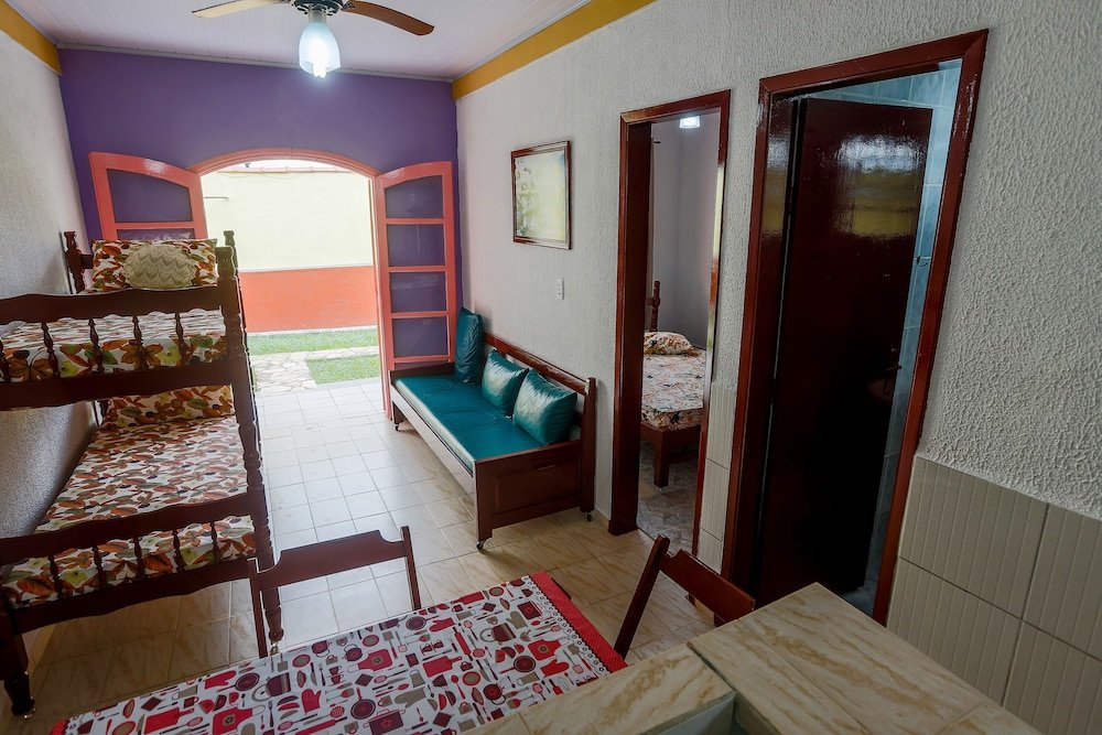 pousada gaivotas de maranduba