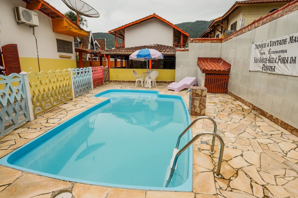 pousada gaivotas de maranduba