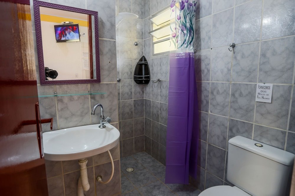 pousada gaivotas de maranduba