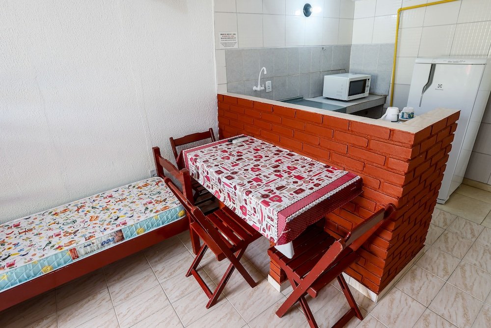 pousada gaivotas de maranduba