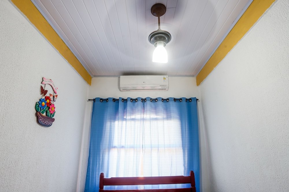 pousada gaivotas de maranduba