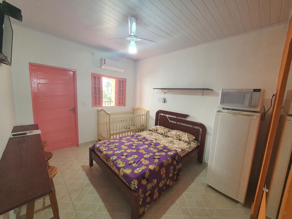 pousada gaivotas de maranduba