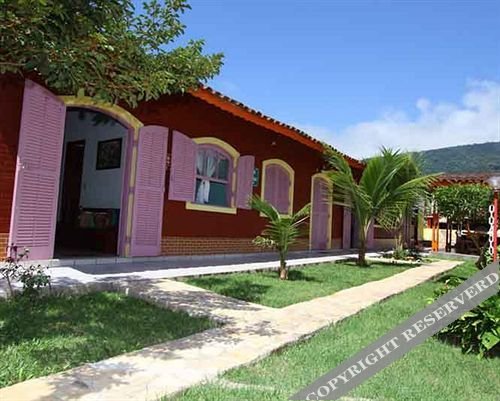 Pousada Gaivotas De Maranduba,Ubatuba>>Caraguatatuba,3 star