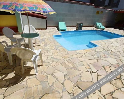 Pousada Gaivotas De Maranduba,Ubatuba>>Caraguatatuba,3 star