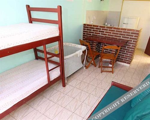 Pousada Gaivotas De Maranduba,Ubatuba>>Caraguatatuba,3 star