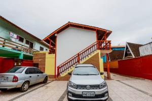 pousada gaivotas de maranduba