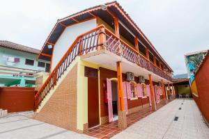 pousada gaivotas de maranduba