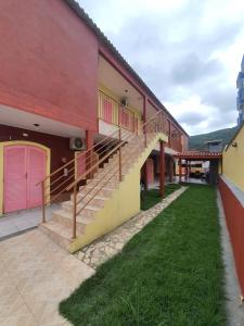 pousada gaivotas de maranduba