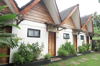 kaia siargao villas