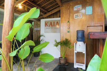 Kaia Siargao Villas,,3 star