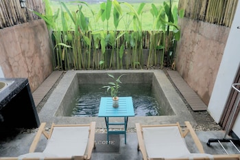 Kaia Siargao Villas,,3 star