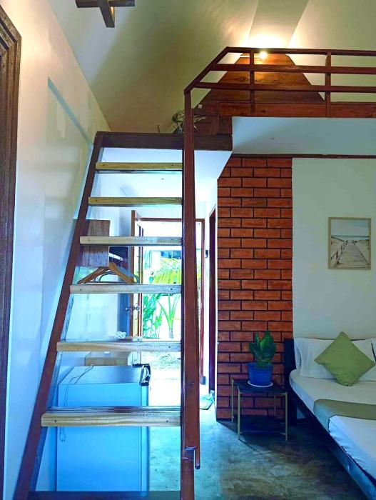 kaia siargao villas