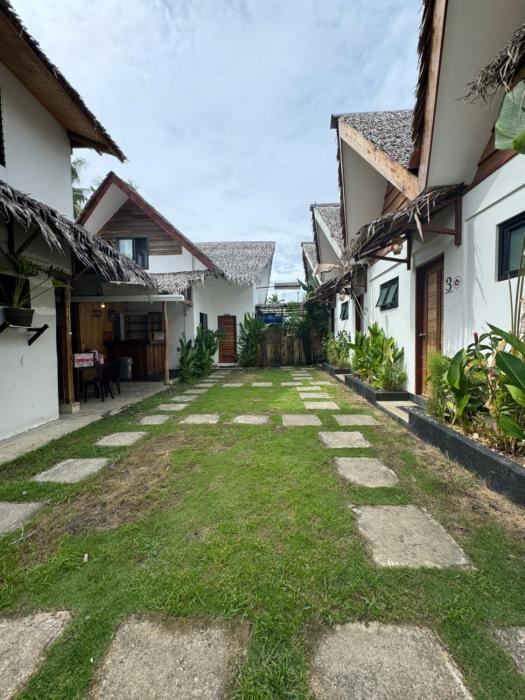 kaia siargao villas